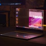 Lenovo Membuka Era Baru dengan ThinkBook Transparent Display: Transformasi Baru dalam Pengalaman Komputasi