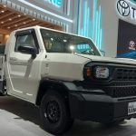 Kendaraan Niaga Terfavorit IIMS 2024 Yaitu Toyota Rangga