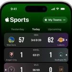 Apple Sports: Aplikasi Terbaru untuk Pecinta Olahraga