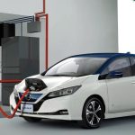 Mengapa Produsen Mobil Jepang Belum Yakin dengan Mobil Listrik