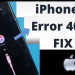 Jangan Pusing Jika Iphone Kamu Error 4013 Tidak Dapat Di Pulihkan Begini Cara Nya!