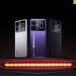 Handphone Flagship Realme GT Series Kembali ke Indonesia Tahun Ini