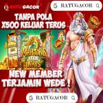 Ratugacor : Situs Slot Pragmatic Server Banten Mudah Maxwin 2024