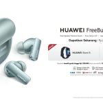 Kebebasan Tanpa Kabel: TWS Huawei Freebuds Pro 3 Tersedia di Indonesia dengan Harga Rp 3 Juta