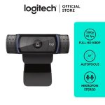 Webcam Horizontal untuk Kreator Konten Logitech Luncurkan Reach slot88