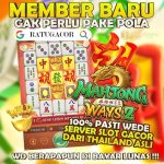 Ratugacor : Situs Slot Online Server Surabaya Mudah Maxwin 2024